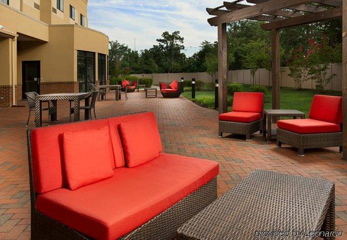 Courtyard By Marriott 3* Waldorf