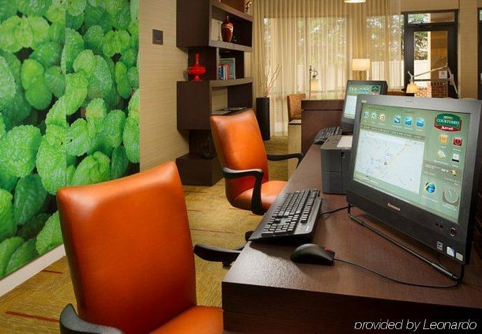 Hotel Courtyard By Marriott