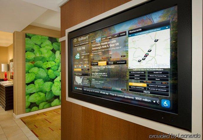 Courtyard By Marriott